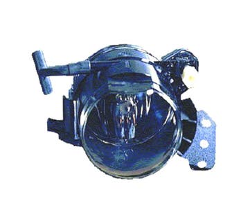 PHARE ANTI-BROUILLARD GAUCHE BMW E46 COUPE 03-07 E60 03-07, Verzenden, Neuf