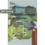 Van unitmanagement naar multidimensionale organisaties, Verzenden, Zo goed als nieuw, H. Strikwerda