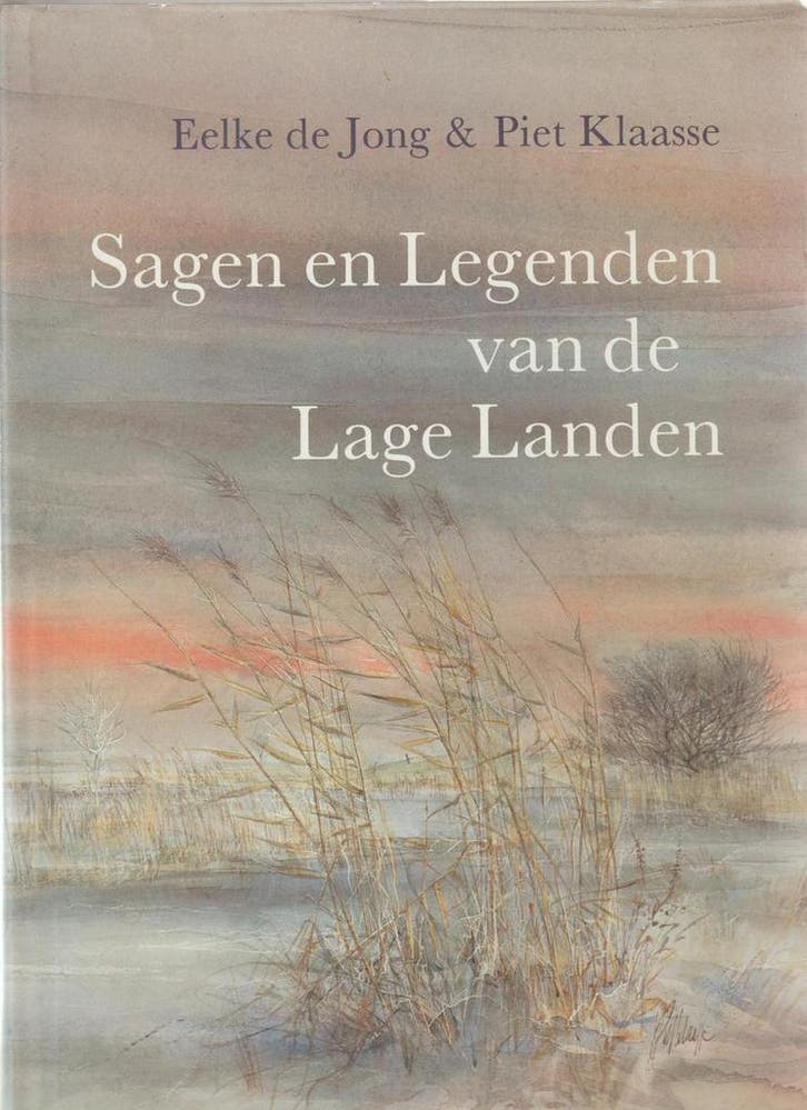 Sagen en legenden van de Lage Landen 9789026947865, Boeken, Overige Boeken, Gelezen, Verzenden