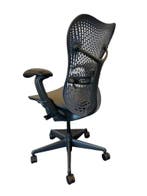 Herman Miller Mirra, Huis en Inrichting, Bureaustoelen, Nieuw, Bureaustoel, Ergonomisch, Verzenden