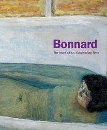 The Work of Art Engelse editie 9789055446049 P. Bonnard, Verzenden, Gelezen, P. Bonnard