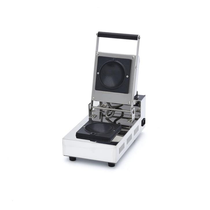 Appareil à panini - 1 pièce - gelato, Elektronische apparatuur, Contactgrills, Verzenden