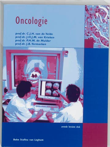 Oncologie / Quintessens 9789031341771, Boeken, Verzenden, Zo goed als nieuw
