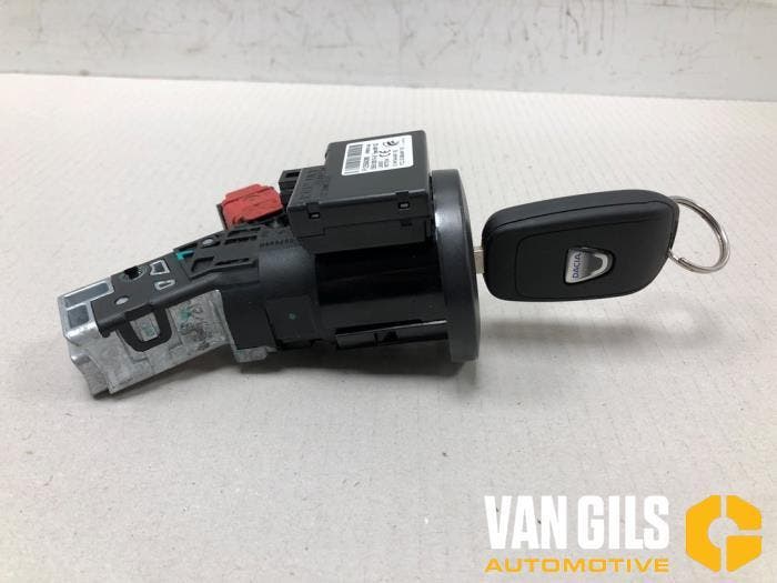 Kontaktslot+Sleutel Dacia Spring O330041, Autos : Pièces & Accessoires, Carrosserie & Tôlerie