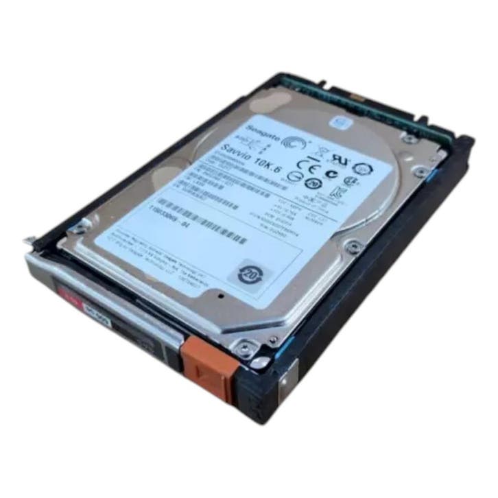 EMC 118033069-04, Computers en Software, Harde schijven, Ophalen of Verzenden