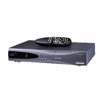 Bieden: Humax VACI 5300+ Marine Satellite, Ophalen of Verzenden