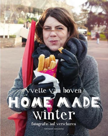 Home made winter 9789059566729 Yvette van Boven, Verzenden, Zo goed als nieuw, Yvette van Boven