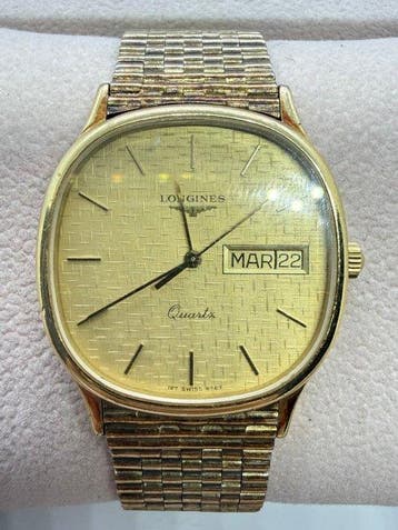 Longines - Unknown - Sans prix de réserve - 21482595 - Femme