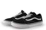 Vans Sneakers in maat 43 Zwart, Kleding | Heren, Schoenen, Verzenden, Zwart, Sneakers, Vans