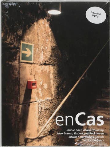 En Cas 9789080999015, Verzenden