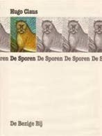 De sporen 9789023446705 Hugo Claus, Verzenden, Gelezen, Hugo Claus