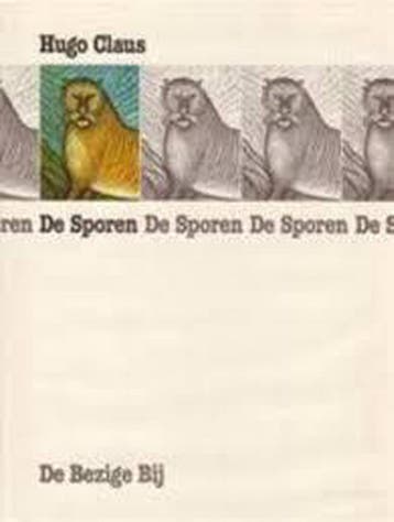 De sporen 9789023446705 Hugo Claus, Boeken, Verzenden, Gelezen, Hugo Claus