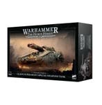 Legiones Astartes Super Heavy Specials Weapons Tank, Ophalen of Verzenden