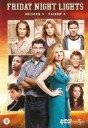 Friday night lights - Seizoen 4 op DVD, CD & DVD, DVD | Drame, Envoi