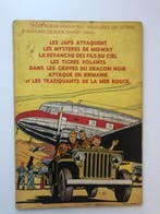 Buck Danny T8 - Les pirates du désert - 1 Album - Eerste, Boeken, Stripverhalen, Nieuw