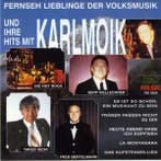 Various - Fernseh Lieblinge Der Volksmusik Und Ihre Hits Mit, Verzenden, Gebruikt