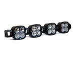 Baja Designs XL Linkable LED Light Bar - 4 XL Clear, Ophalen of Verzenden, Nieuw
