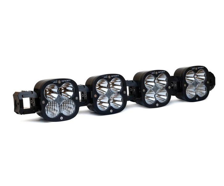 Baja Designs XL Linkable LED Light Bar - 4 XL Clear, Auto-onderdelen, Verlichting, Ophalen of Verzenden