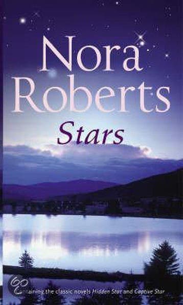 Stars 9780263867251 Nora Roberts, Verzenden, Nora Roberts