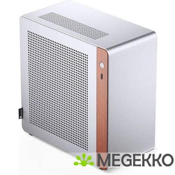 Jonsbo NV10 Silver, Computers en Software, Computerbehuizingen, Verzenden, Nieuw