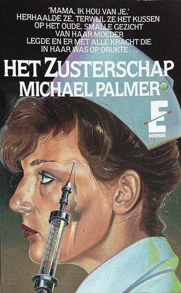 Zusterschap - Palmer, Verzenden