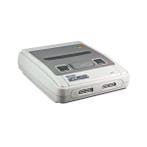 Super Nintendo SNES (SNES Spelcomputers), Games en Spelcomputers, Spelcomputers | Nintendo Super NES, Ophalen of Verzenden, Zo goed als nieuw