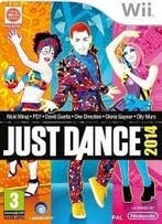 Just Dance 2014 (Nintendo wii used game), Ophalen of Verzenden, Nieuw