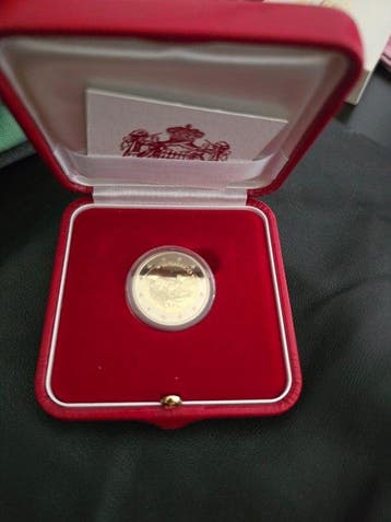 Monaco. 2 Euro 2015 Forteresse Proof