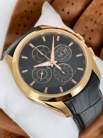 Tissot - Couturier Chronograph Automatic - T0356143605100 -, Bijoux, Sacs & Beauté, Montres | Hommes