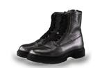 Gabor Veterboots Meisjes in maat 34 Zilver, Verzenden, Jongen of Meisje, Schoenen, Gabor
