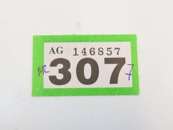 Faller H0 - 140470/140471 - Modeltreingebouwen (1) -, Nieuw