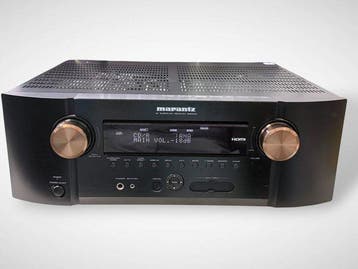 Marantz - SR5003 Solid state stereo receiver, Nieuw