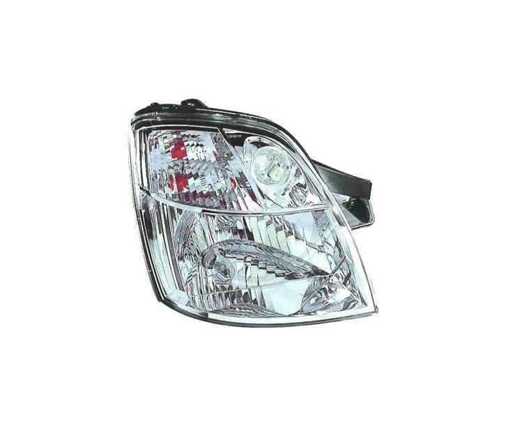 Phare Droit Pour Kia Picanto 04-07 Réglage Manuel, Autos : Pièces & Accessoires, Éclairage, Envoi