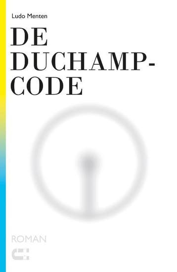 De Duchampcode 9789086843091 Ludo Menten, Verzenden, Ludo Menten