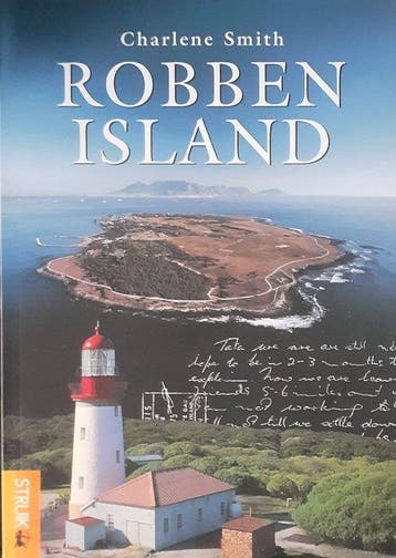 Robben Island 9781868720620 Charlene Smith, Boeken, Verzenden, Gelezen, Charlene Smith