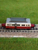 Arnold N - 2920 - Diesellocomotief (1) - Met originele, Hobby en Vrije tijd, Modeltreinen | N-Spoor, Nieuw