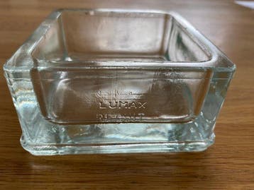 Vide-poche - Lumax - France - Vide-poche Lumax