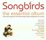 Various - Songbirds - The Essential Album, Verzenden