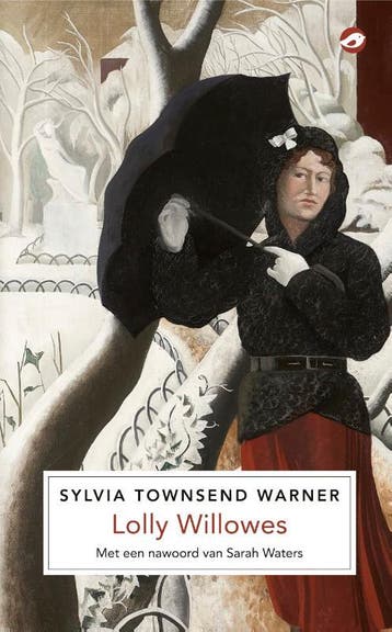 Lolly Willowes, of De liefdevolle jager / Orlando, Verzenden, Zo goed als nieuw, Sylvia Townsend Warner