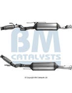Roetfilter Citroën C4, DS4, DS5/ Peugeot 3008, 5008, Verzenden
