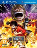 One Piece Pirate Warriors 3 (Buitenlands Doosje), Games en Spelcomputers, Ophalen of Verzenden, Zo goed als nieuw