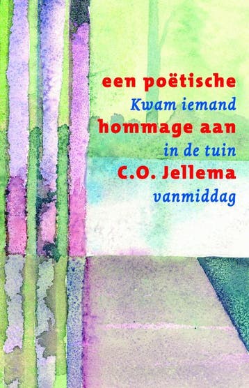 Kwam iemand in de tuin vanmiddag 9789077487532 Benno Barnard, Verzenden, Zo goed als nieuw, Benno Barnard