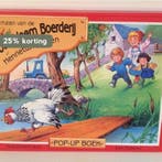 Boterbloem boerderij Henriettas eieren 9789052950846, Boeken, Verzenden, Gelezen, John Patience