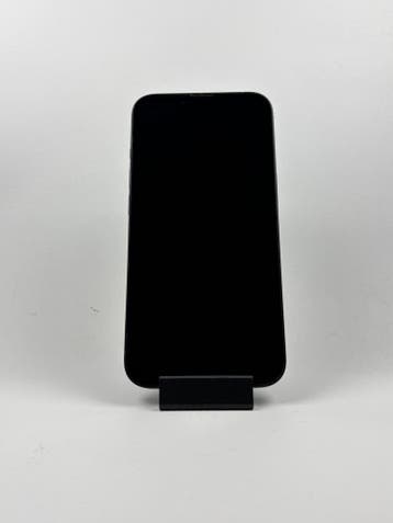 iPhone 13 128GB - Zwart - 12mnd garantie, Ophalen of Verzenden, Zonder abonnement, Zonder simlock