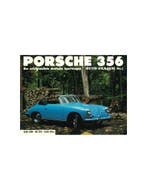 PORSCHE 356 (AUTO-CLASSIC NR.1), Boeken, Nieuw