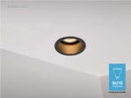 GU10 Inbouw armatuur zwart met lamphouder (50x)..., Ophalen, Nieuw
