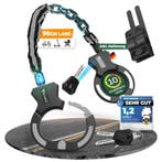 2dekans | MIVELO Handboeienslot voor e-scooters & fietsen -, Ophalen of Verzenden, Nieuw