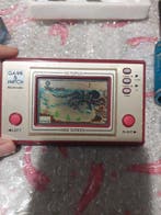 Nintendo - Game & Watch - Wide Screen - OCTOPUS - Handheld, Nieuw