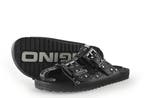 Vingino Slippers Meisjes in maat 33 Zwart, Verzenden, Schoenen