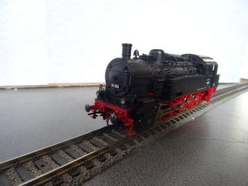 Fleischmann H0 - 4093 - Tender locomotief (1) -, Hobby en Vrije tijd, Nieuw